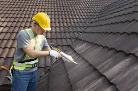 Sheet Metal Roofing